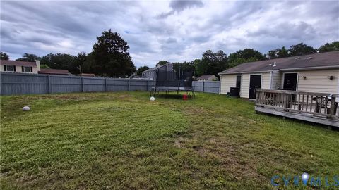 Tiny photo for 16 Moorwood Ridge Drive, North Chesterfield, VA 23236 (MLS # 2612985)