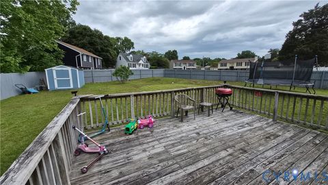Tiny photo for 16 Moorwood Ridge Drive, North Chesterfield, VA 23236 (MLS # 2612985)