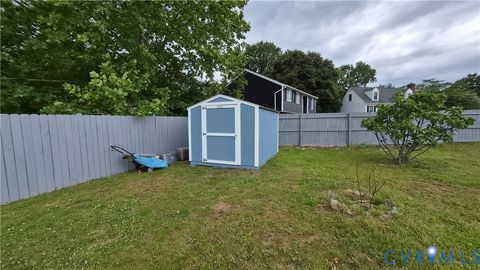 Tiny photo for 16 Moorwood Ridge Drive, North Chesterfield, VA 23236 (MLS # 2612985)