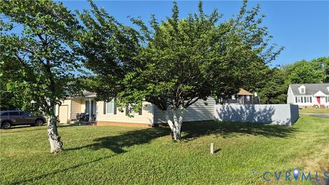 Tiny photo for 16 Moorwood Ridge Drive, North Chesterfield, VA 23236 (MLS # 2612985)