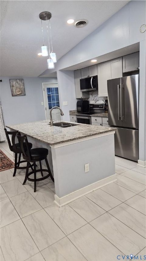 Tiny photo for 16 Moorwood Ridge Drive, North Chesterfield, VA 23236 (MLS # 2612985)