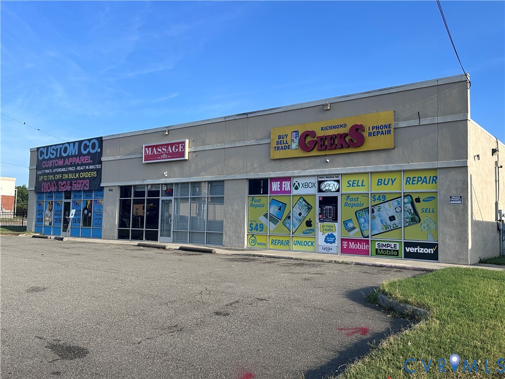 6540 Midlothian Turnpike