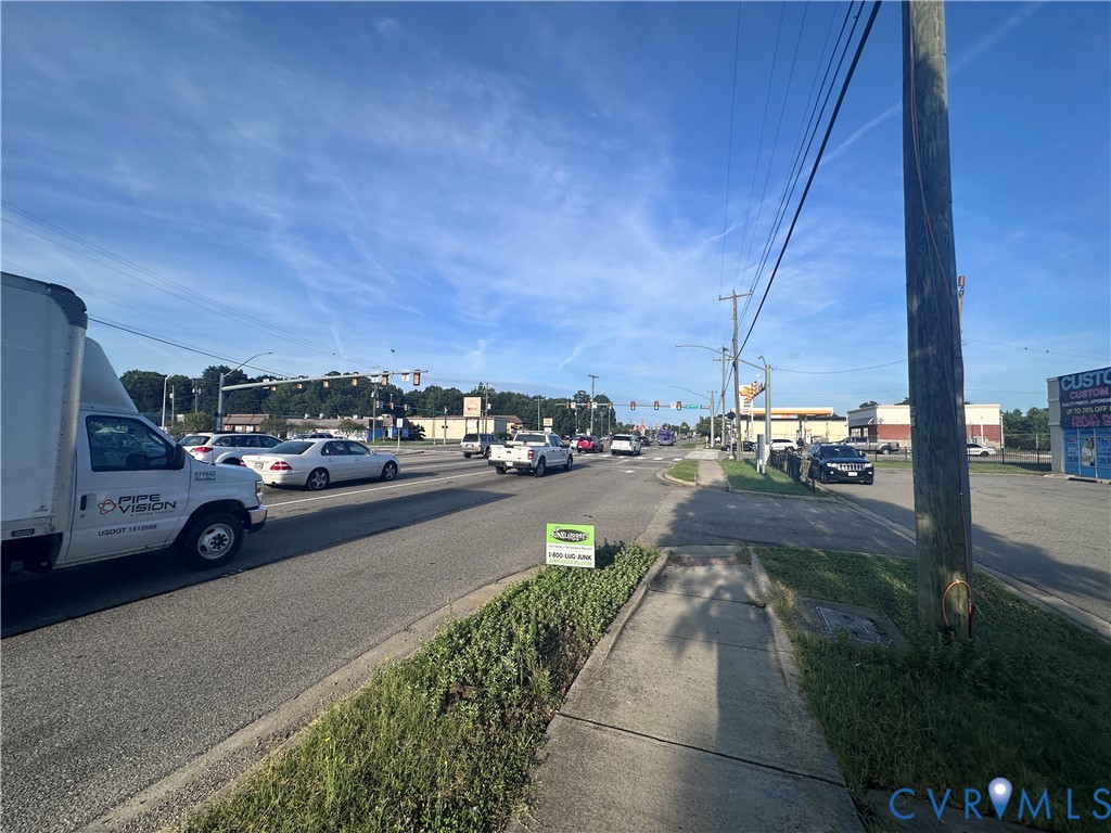 6540 Midlothian Turnpike