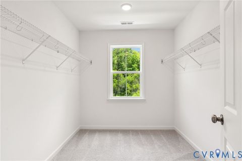 Tiny photo for 9130 Terroir Lane, New Kent, VA 23124 (MLS # 2602377)