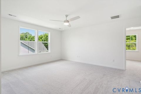 Tiny photo for 9130 Terroir Lane, New Kent, VA 23124 (MLS # 2602377)