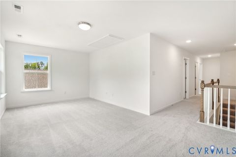 Tiny photo for 9130 Terroir Lane, New Kent, VA 23124 (MLS # 2602377)