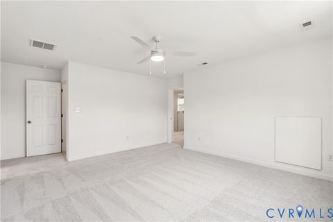 Tiny photo for 9130 Terroir Lane, New Kent, VA 23124 (MLS # 2602377)