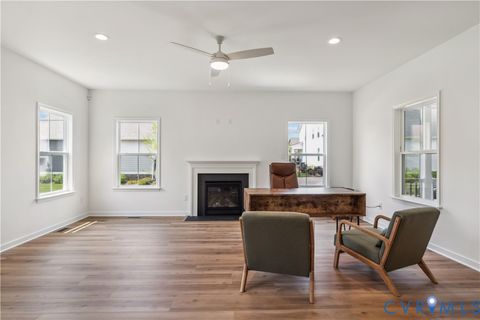 Tiny photo for 9130 Terroir Lane, New Kent, VA 23124 (MLS # 2602377)