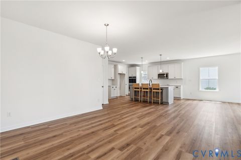 Tiny photo for 9130 Terroir Lane, New Kent, VA 23124 (MLS # 2602377)