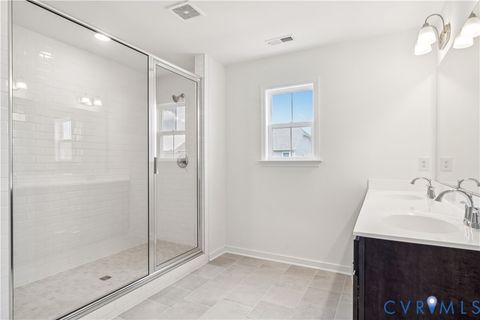 Tiny photo for 9130 Terroir Lane, New Kent, VA 23124 (MLS # 2602377)