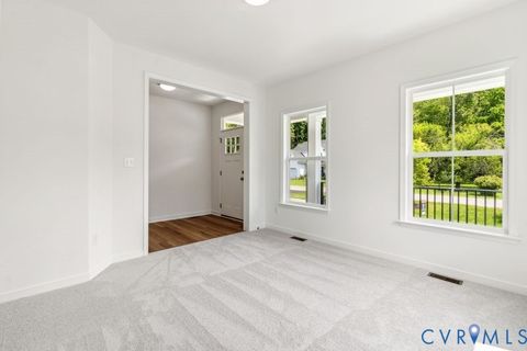 Tiny photo for 9130 Terroir Lane, New Kent, VA 23124 (MLS # 2602377)