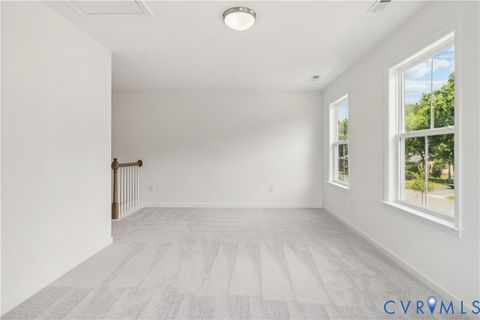 Tiny photo for 9130 Terroir Lane, New Kent, VA 23124 (MLS # 2602377)