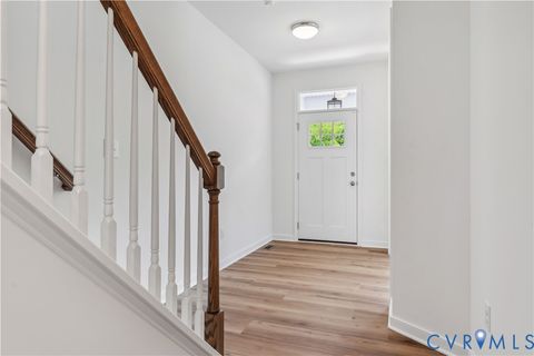 Tiny photo for 9130 Terroir Lane, New Kent, VA 23124 (MLS # 2602377)