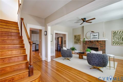 Tiny photo for 4509 Patterson Avenue, Richmond, VA 23221 (MLS # 2529825)