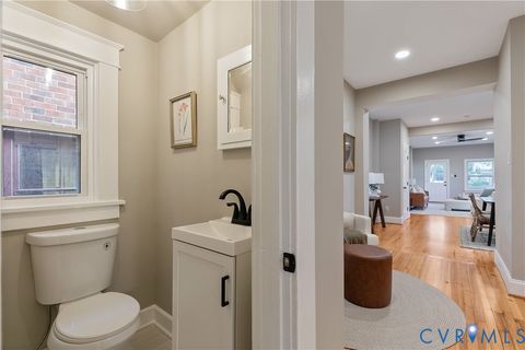 Tiny photo for 4509 Patterson Avenue, Richmond, VA 23221 (MLS # 2529825)