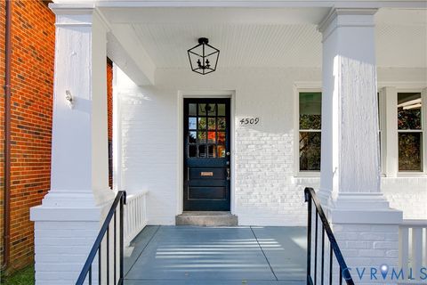 Tiny photo for 4509 Patterson Avenue, Richmond, VA 23221 (MLS # 2529825)
