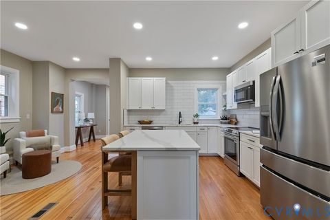 Tiny photo for 4509 Patterson Avenue, Richmond, VA 23221 (MLS # 2529825)