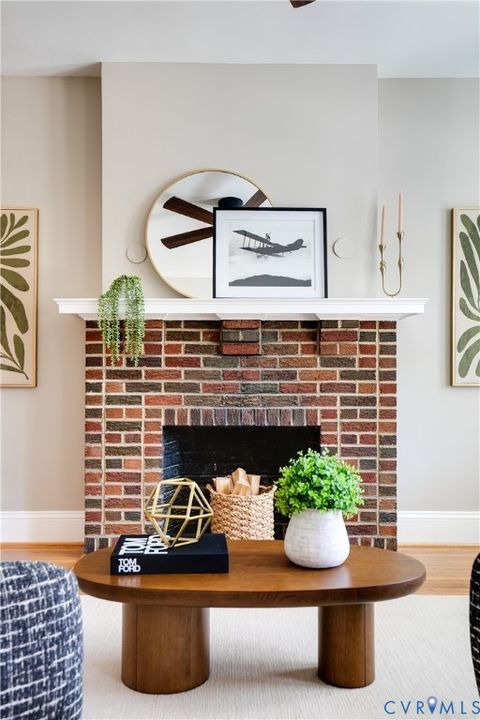 Tiny photo for 4509 Patterson Avenue, Richmond, VA 23221 (MLS # 2529825)