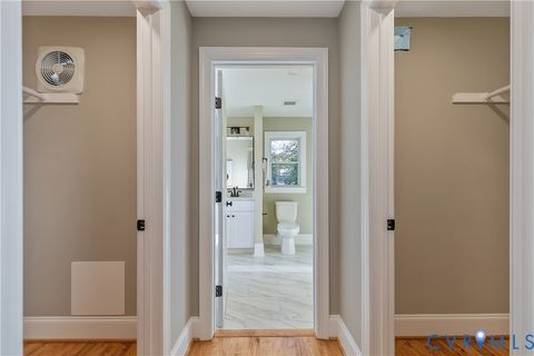 Tiny photo for 4509 Patterson Avenue, Richmond, VA 23221 (MLS # 2529825)