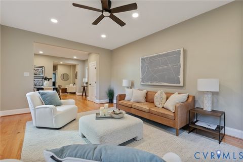 Tiny photo for 4509 Patterson Avenue, Richmond, VA 23221 (MLS # 2529825)