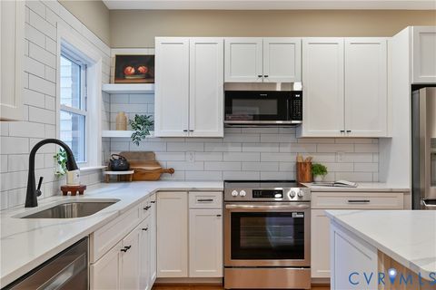 Tiny photo for 4509 Patterson Avenue, Richmond, VA 23221 (MLS # 2529825)