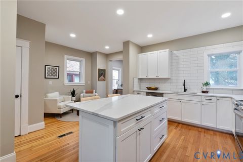 Tiny photo for 4509 Patterson Avenue, Richmond, VA 23221 (MLS # 2529825)