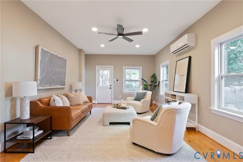 Tiny photo for 4509 Patterson Avenue, Richmond, VA 23221 (MLS # 2529825)