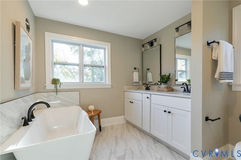 Tiny photo for 4509 Patterson Avenue, Richmond, VA 23221 (MLS # 2529825)