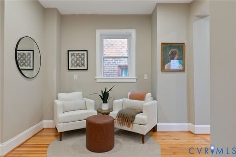 Tiny photo for 4509 Patterson Avenue, Richmond, VA 23221 (MLS # 2529825)