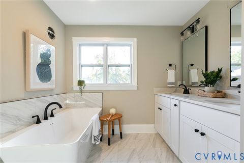 Tiny photo for 4509 Patterson Avenue, Richmond, VA 23221 (MLS # 2529825)