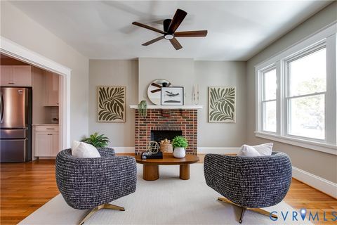 Tiny photo for 4509 Patterson Avenue, Richmond, VA 23221 (MLS # 2529825)