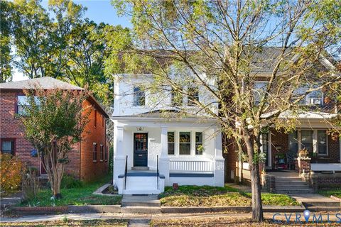 Tiny photo for 4509 Patterson Avenue, Richmond, VA 23221 (MLS # 2529825)
