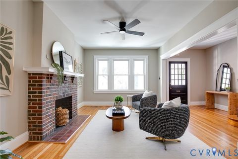 Tiny photo for 4509 Patterson Avenue, Richmond, VA 23221 (MLS # 2529825)