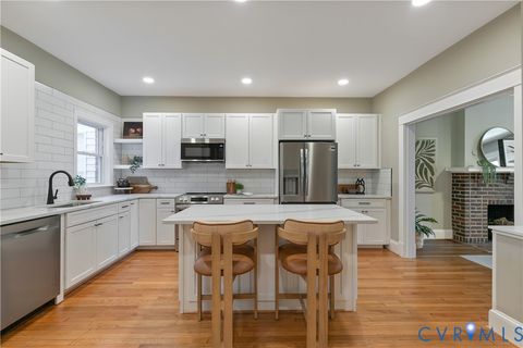Tiny photo for 4509 Patterson Avenue, Richmond, VA 23221 (MLS # 2529825)