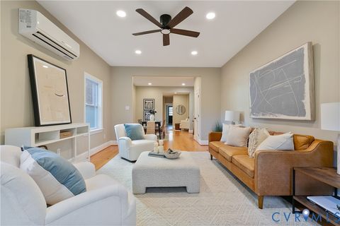 Tiny photo for 4509 Patterson Avenue, Richmond, VA 23221 (MLS # 2529825)