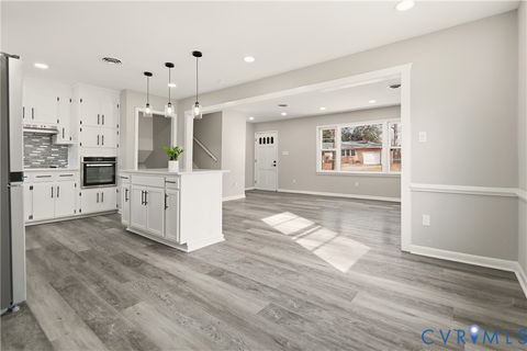 Tiny photo for 14536 Sir Peyton Drive, Chester, VA 23836 (MLS # 2532976)