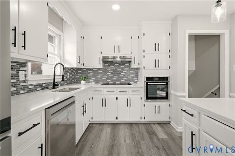 Tiny photo for 14536 Sir Peyton Drive, Chester, VA 23836 (MLS # 2532976)