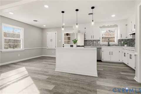 Tiny photo for 14536 Sir Peyton Drive, Chester, VA 23836 (MLS # 2532976)