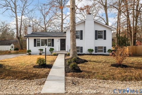 Photo of 14536 Sir Peyton Drive, Chester, VA 23836 (MLS # 2532976)