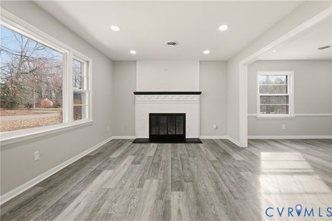 Tiny photo for 14536 Sir Peyton Drive, Chester, VA 23836 (MLS # 2532976)