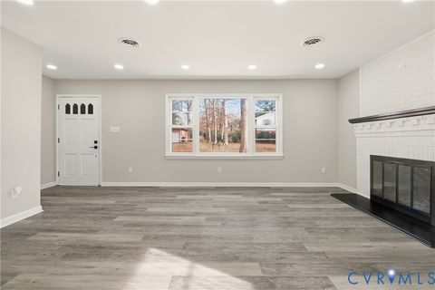Tiny photo for 14536 Sir Peyton Drive, Chester, VA 23836 (MLS # 2532976)