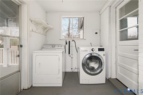 Tiny photo for 14536 Sir Peyton Drive, Chester, VA 23836 (MLS # 2532976)