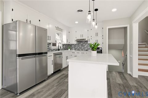 Tiny photo for 14536 Sir Peyton Drive, Chester, VA 23836 (MLS # 2532976)