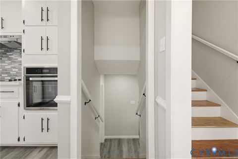 Tiny photo for 14536 Sir Peyton Drive, Chester, VA 23836 (MLS # 2532976)