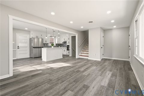 Tiny photo for 14536 Sir Peyton Drive, Chester, VA 23836 (MLS # 2532976)