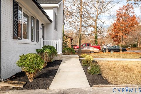 Tiny photo for 14536 Sir Peyton Drive, Chester, VA 23836 (MLS # 2532976)