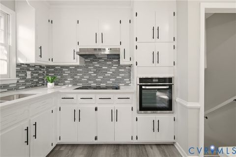 Tiny photo for 14536 Sir Peyton Drive, Chester, VA 23836 (MLS # 2532976)