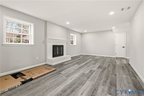 Tiny photo for 14536 Sir Peyton Drive, Chester, VA 23836 (MLS # 2532976)