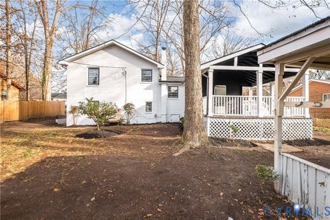 Tiny photo for 14536 Sir Peyton Drive, Chester, VA 23836 (MLS # 2532976)