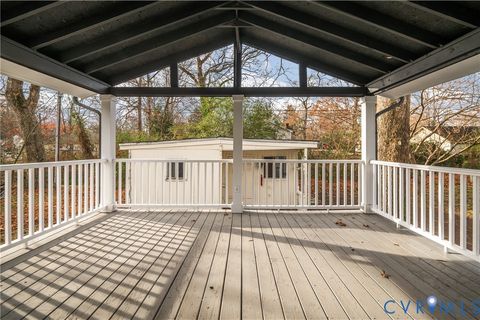 Tiny photo for 14536 Sir Peyton Drive, Chester, VA 23836 (MLS # 2532976)